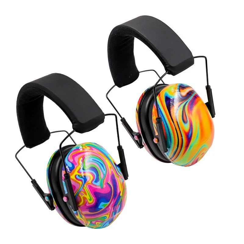 Noise Cancelling Earbuds For Sensory Overload
