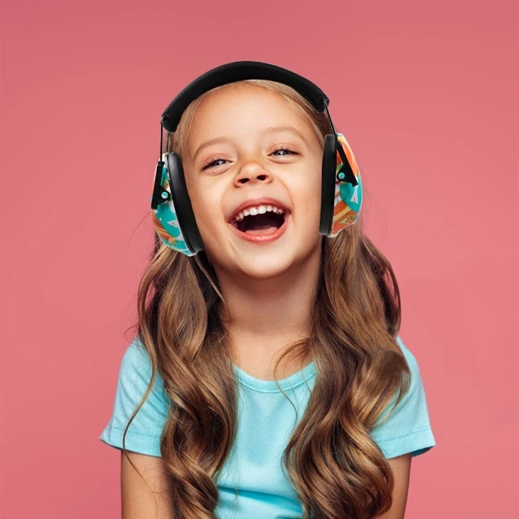 noise cancelling ear plugs autism