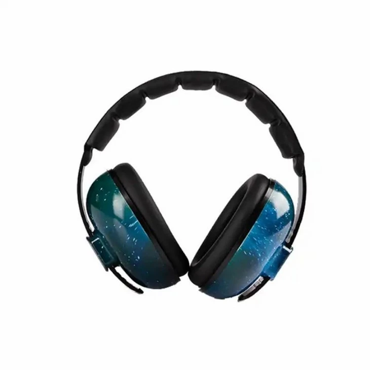 noise cancelling headphones newborn