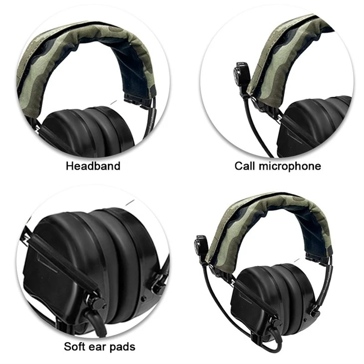 noise cancelling ear plugs for hunting