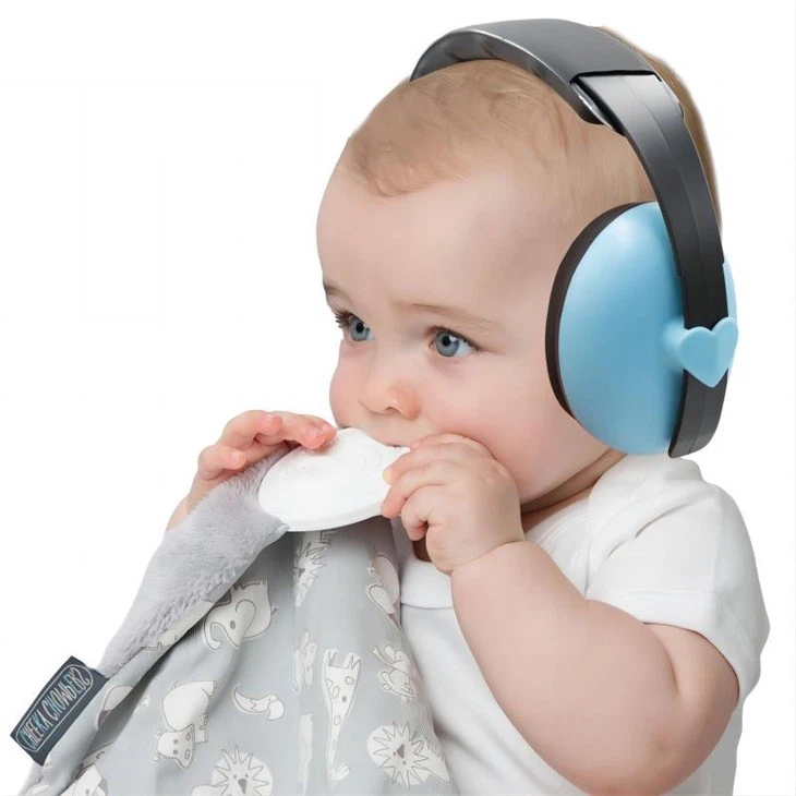headset for newborn