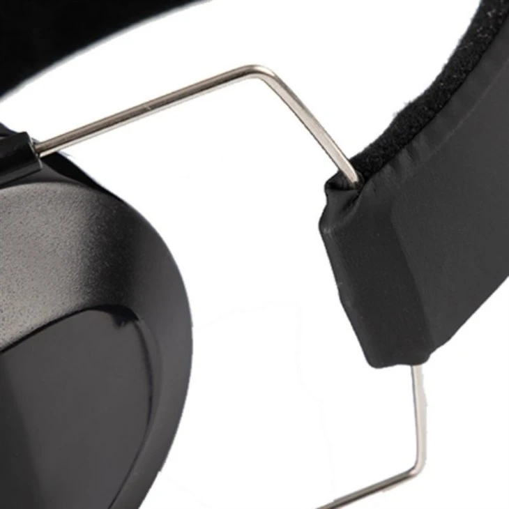 noise blocking headphones for adults