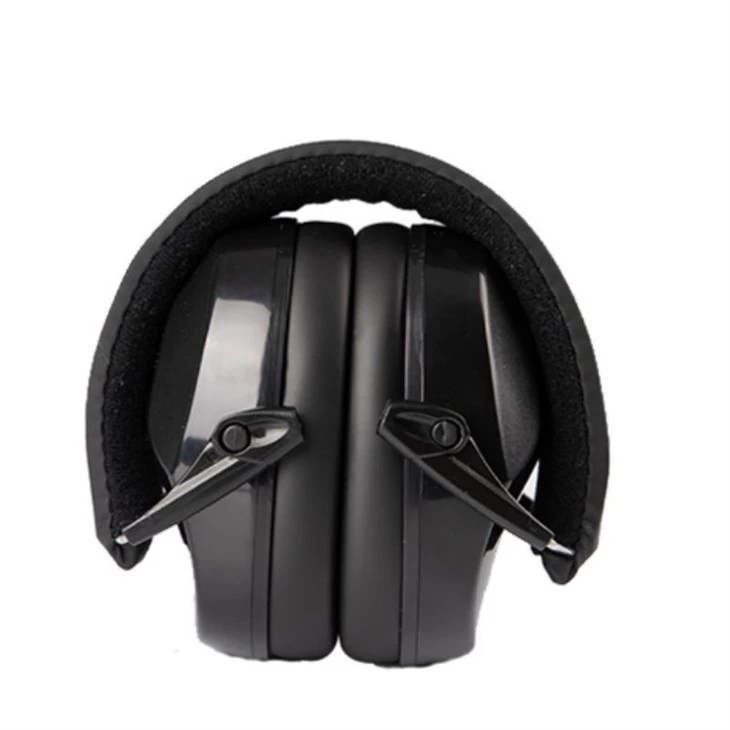 builders noise cancelling headphones