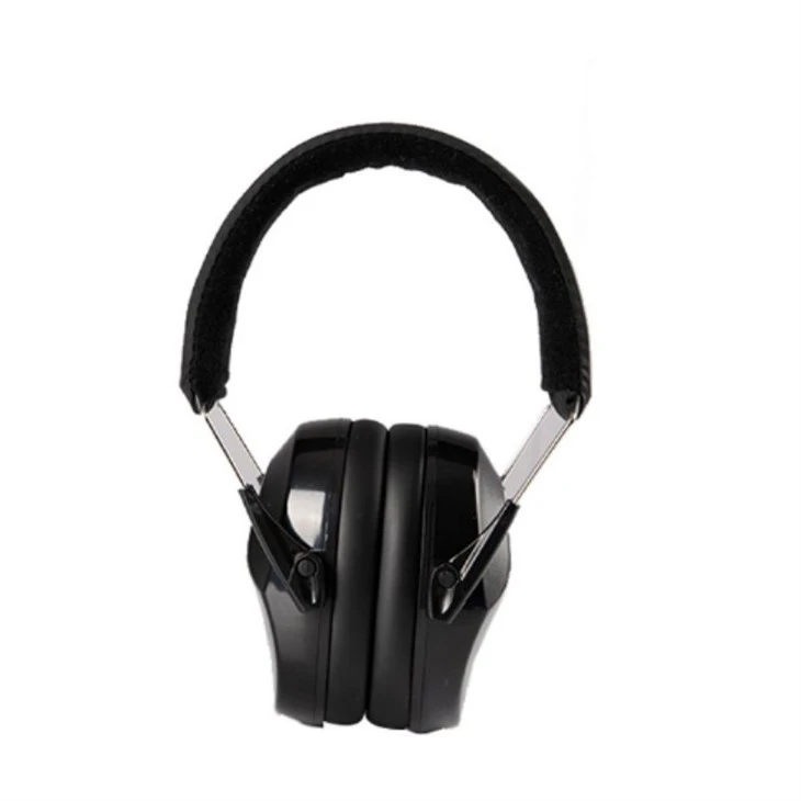 passive ear muffs for hunting