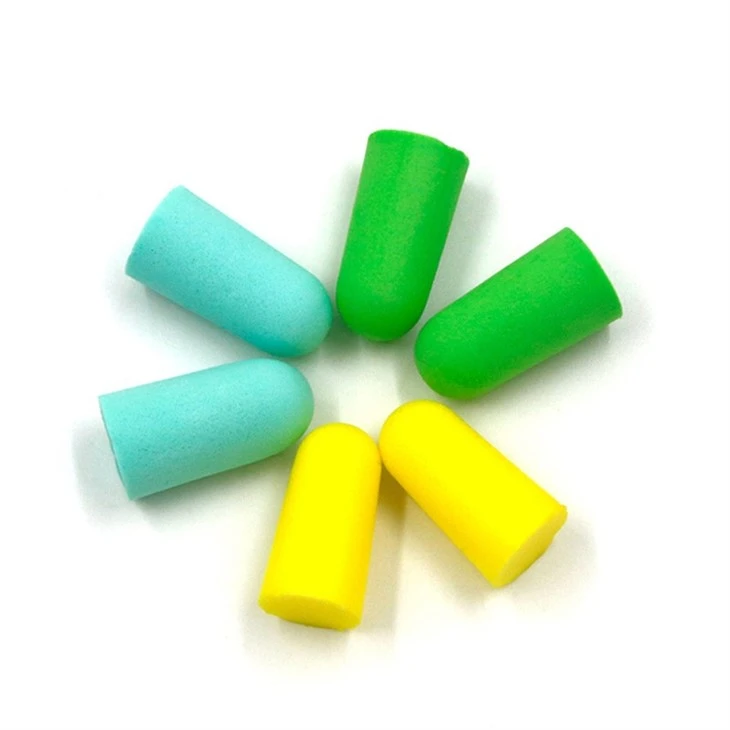 polyurethane ear plugs