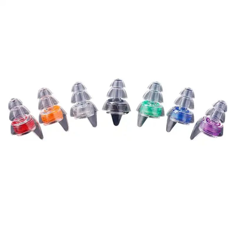 Reusable Ear Plugs For Concerts