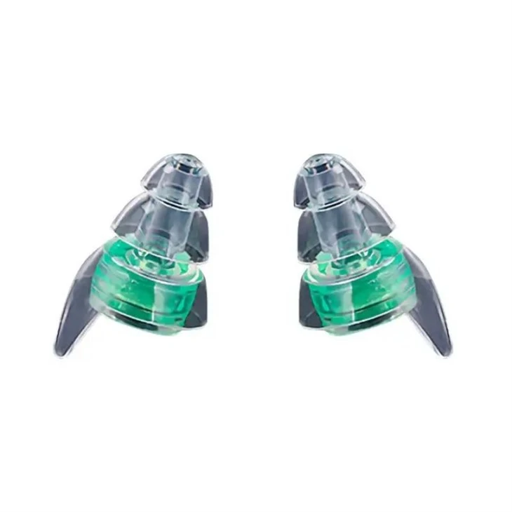 full noise cancelling ear plugs