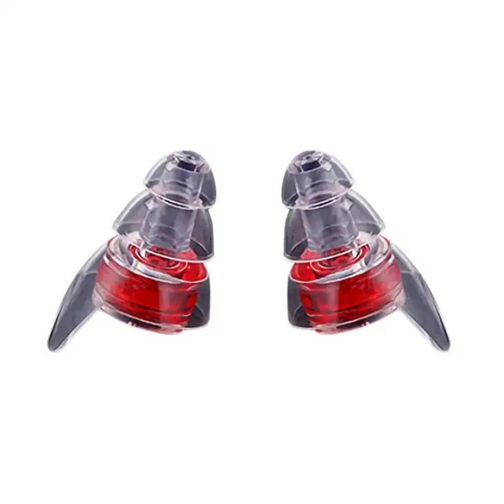 noise blocking earplugs