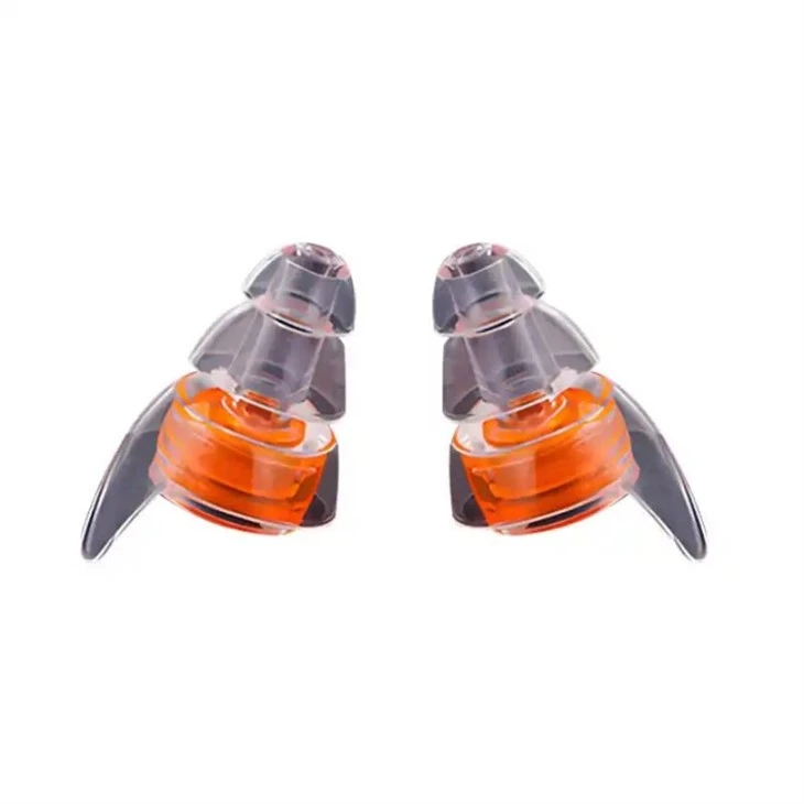reusable noise cancelling ear plugs
