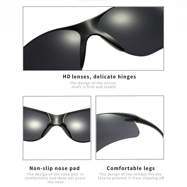 Safety Goggles For Industrial Use
