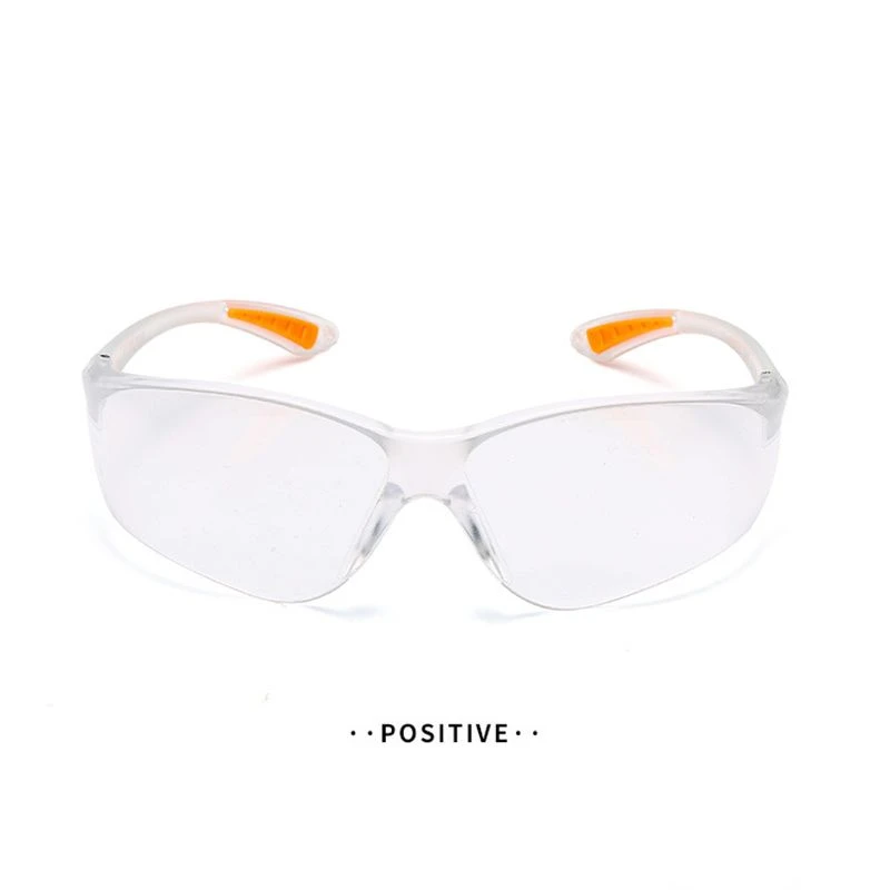 Safety Goggles For Industrial Use