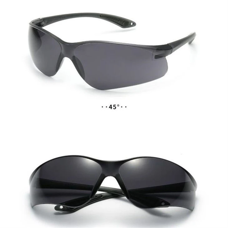 Safety Goggles For Industrial Use