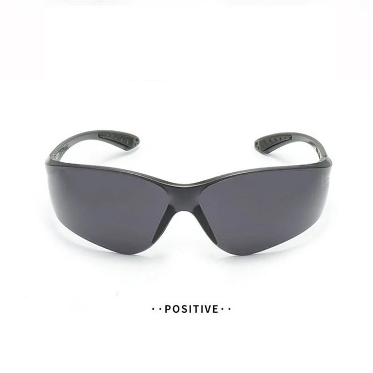 Safety Goggles For Industrial Use