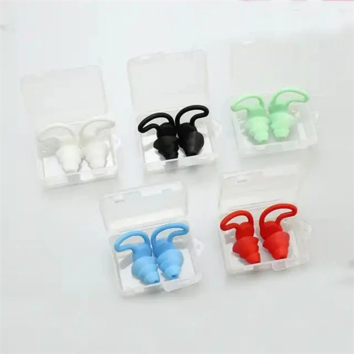 silicone ear plugs for earphones