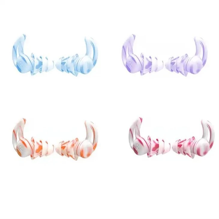 snore cancelling earplugs