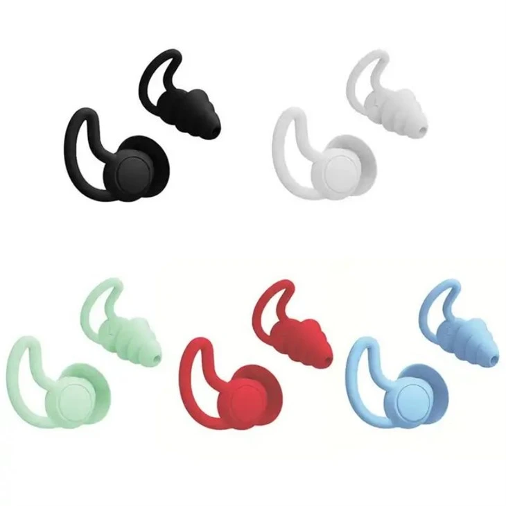women's ear plugs for sleeping