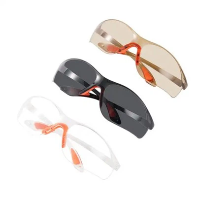 Chainsaw Safety Glasses