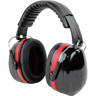 Ear Muffs for Construction Workers