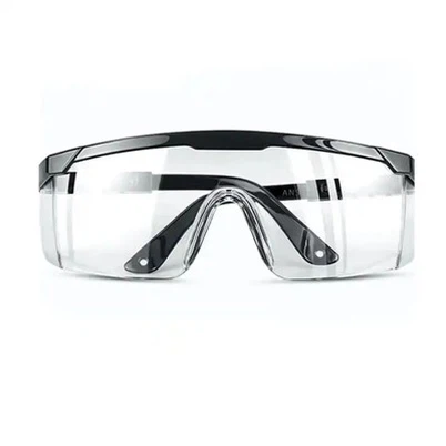Healthcare Safety Glasses