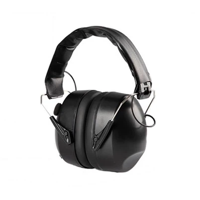 Industrial Noise Cancelling Ear Muffs