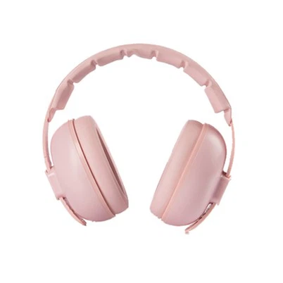Infant Headphones for Music