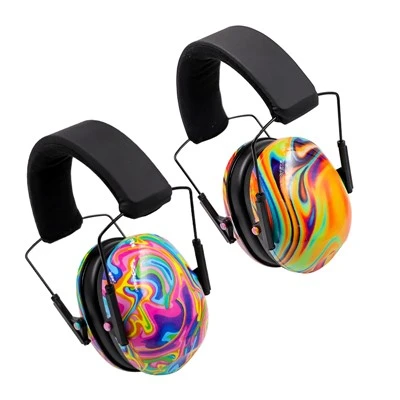 Noise Cancelling Earbuds For Sensory Overload