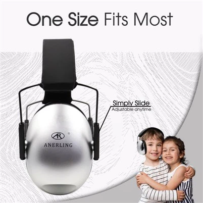 Youth Hunting Ear Defender