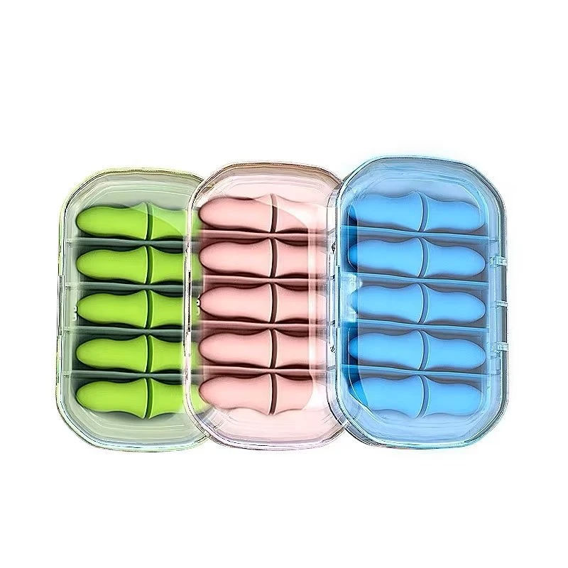 Snr 39 Earplugs