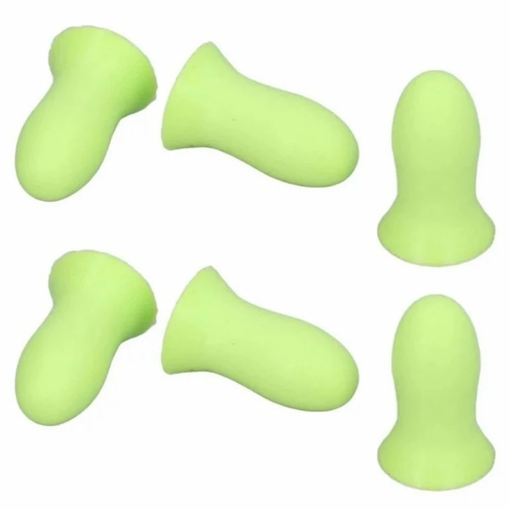 expanding ear plugs