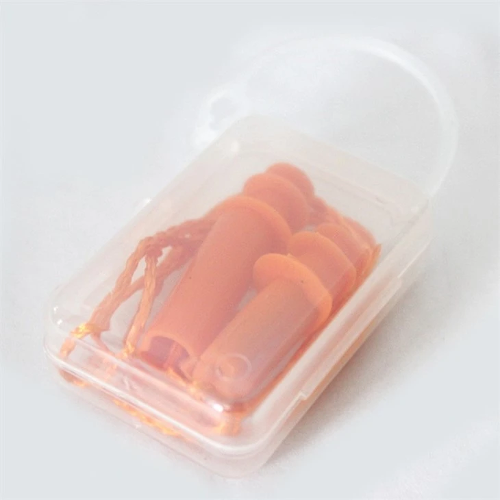 earplugs for swimming ear infections
