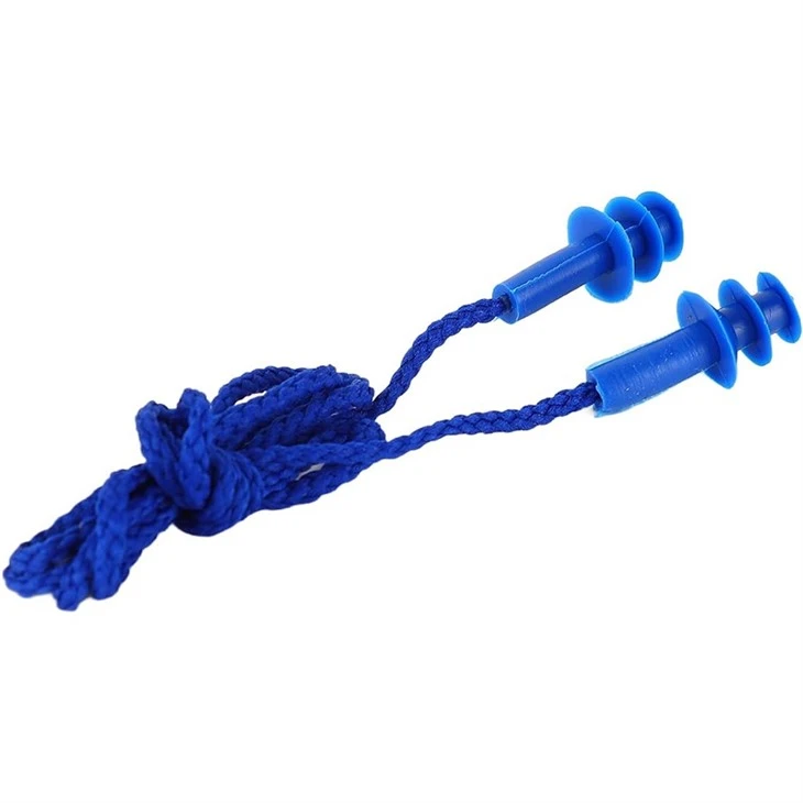 silicone waterproof ear plugs