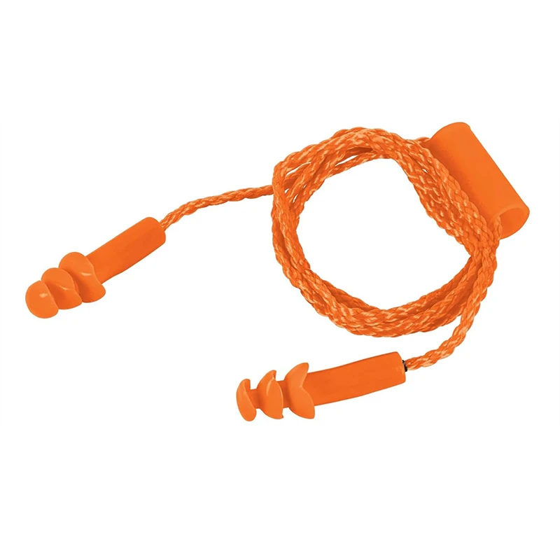 Soft Ear Plugs for Swimming