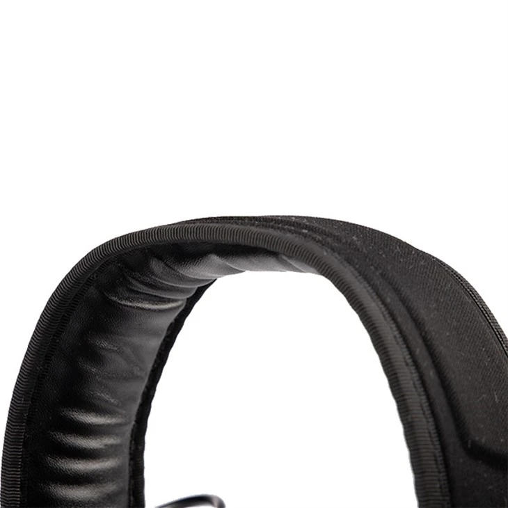 shotgun headphones
