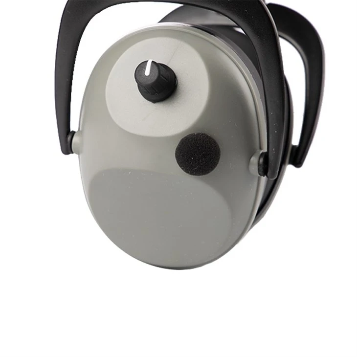 hunting ear amplifier