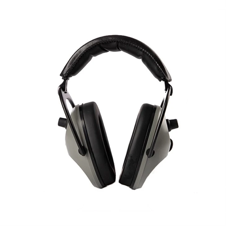 deer hunting headphones