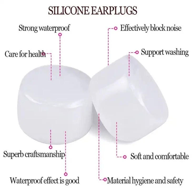 soundproof ear plugs for sleeping