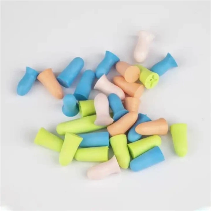 snore calm elite foam ear plugs