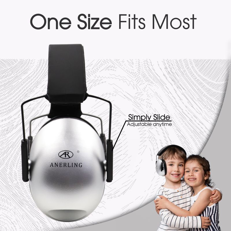Youth Hunting Ear Defender