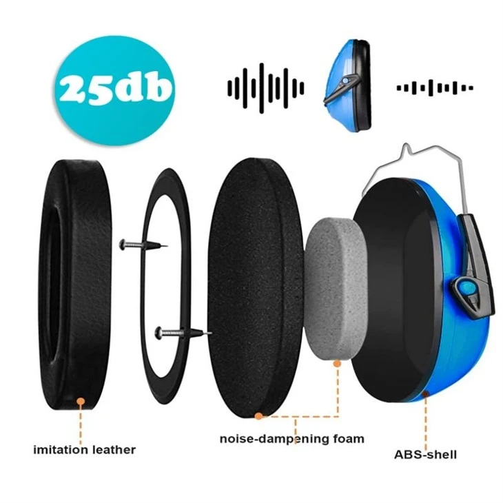 youth ear muff