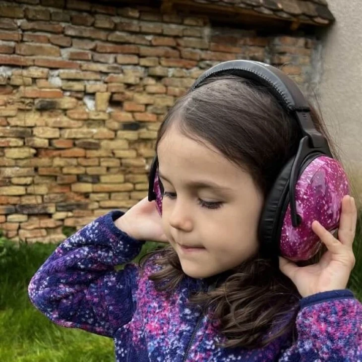 noise blocking headphones for autism