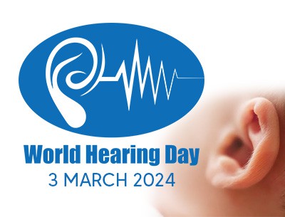 Focus On Hearing Protection: World Hearing Day